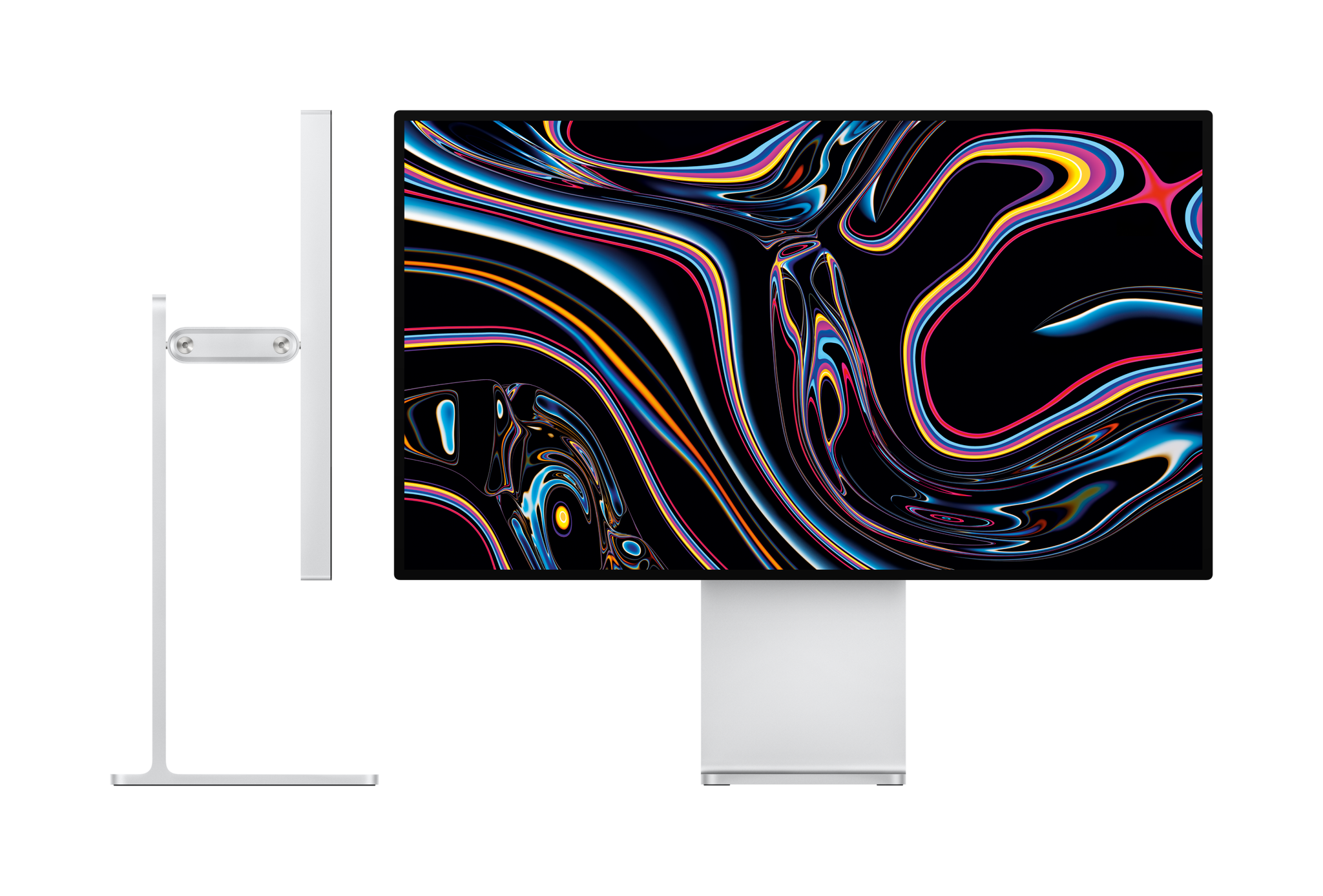 Pro Display XDR