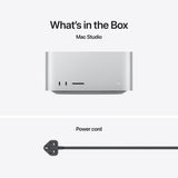 Mac Studio M4 Max