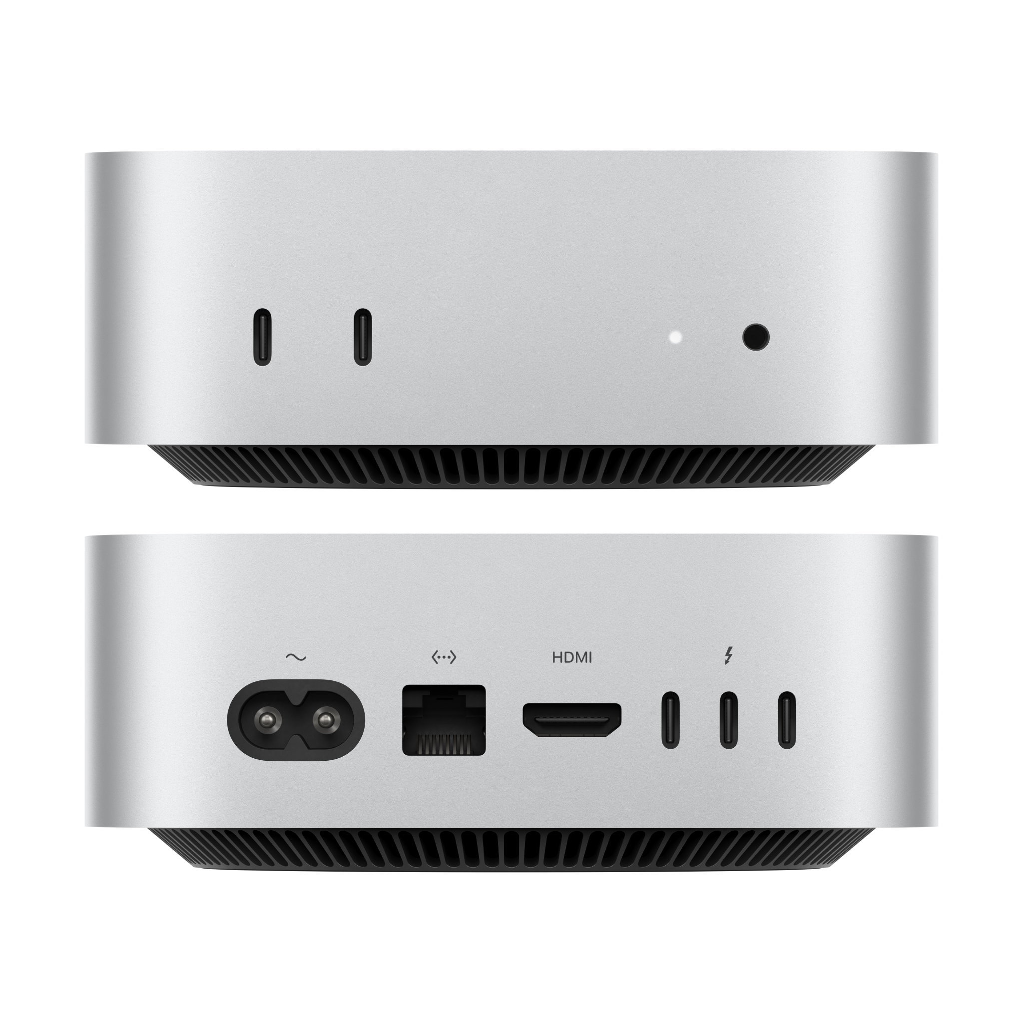 Mac mini M4