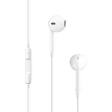 EarPods with 3.5mm Headphone Plug