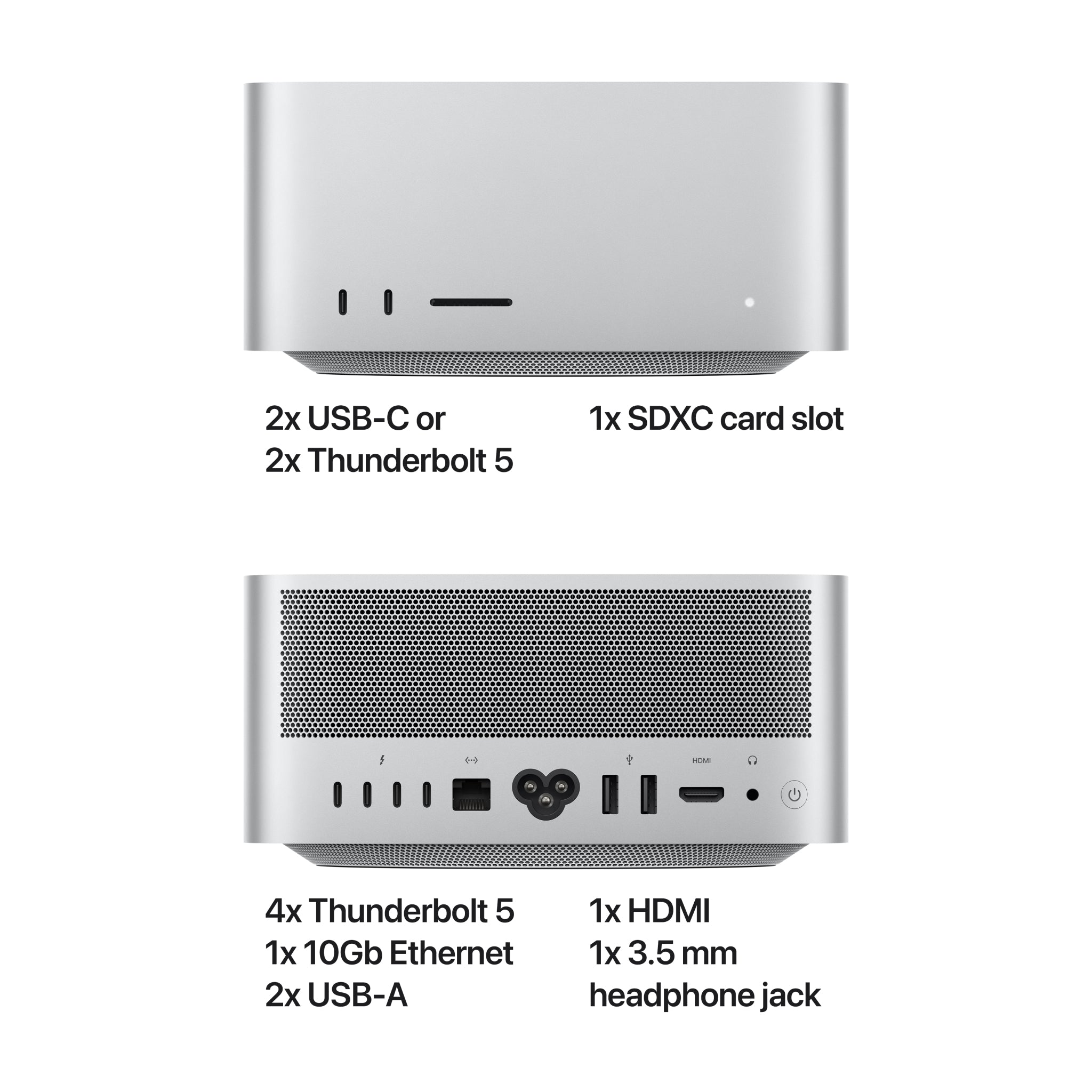 Mac Studio M3 Ultra