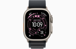 Apple Watch Ultra 3 GPS + Cellular 49mm