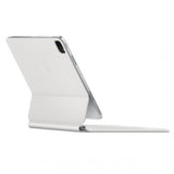 Apple: Magic Keyboard iPad Pro 11" (3rd gen) / iPad Air (4th gen)-Arabic-White