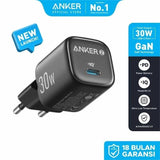 A2698L11 Anker Charger 30W 1C  Black