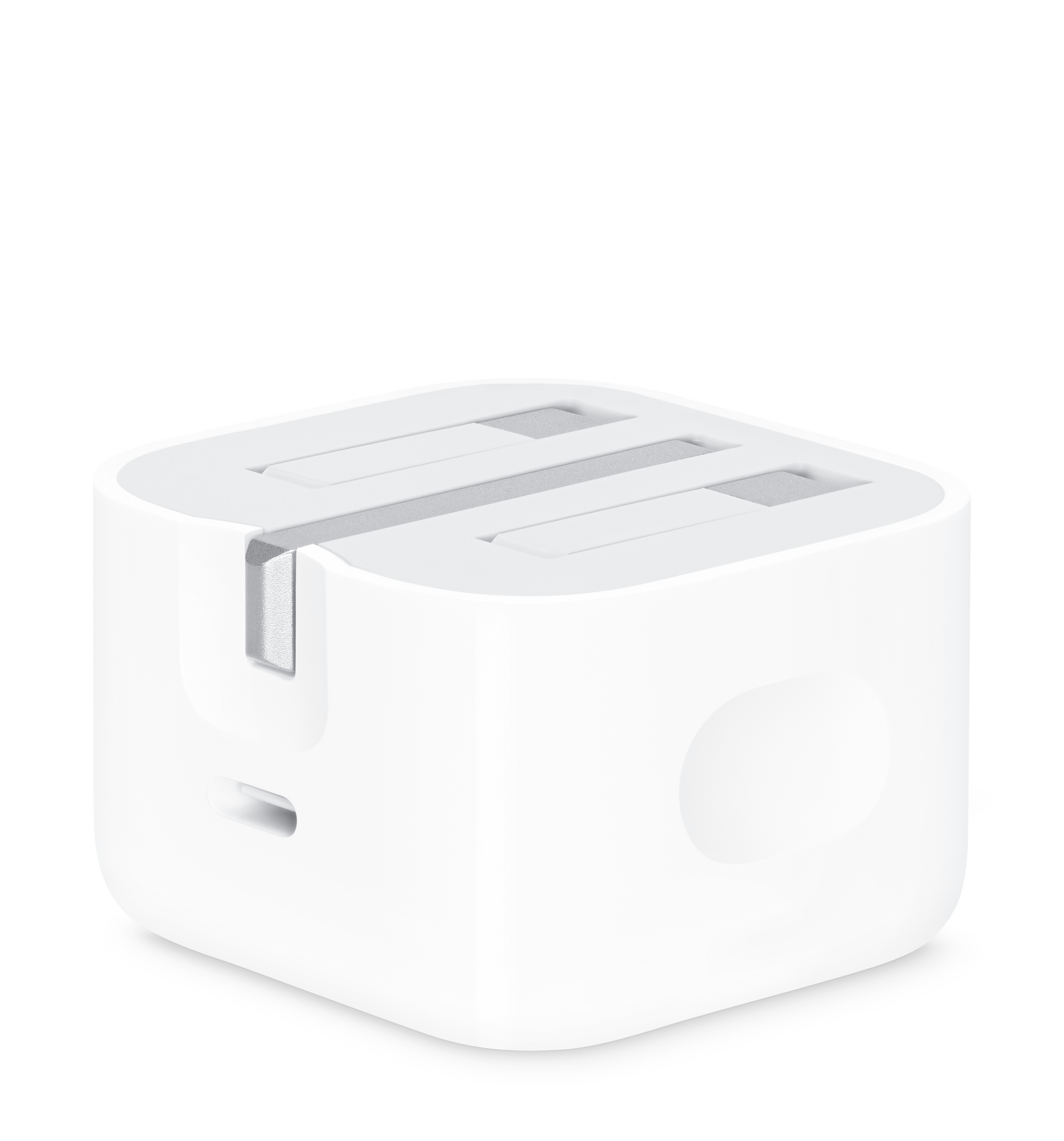 30W USB-C Power Adapter