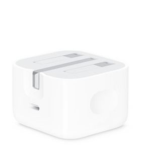 30W USB-C Power Adapter