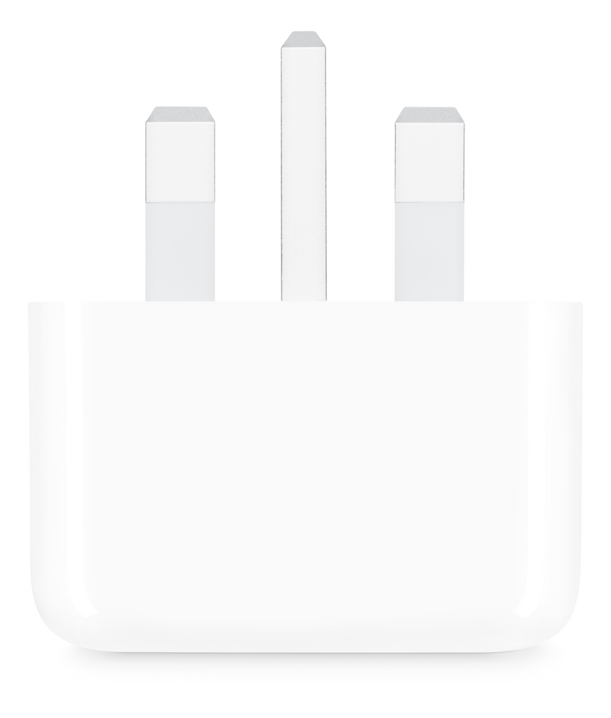 20W USB-C Power Adapter 20W USB-C Power Adapter