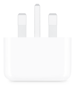 30W USB-C Power Adapter