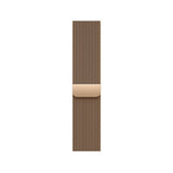 46mm Gold Milanese Loop - M/L