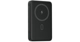 WiWU Wi-P043 Magnetic Wireless Power Bank - Black