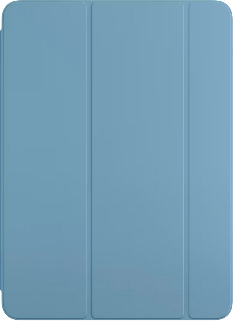 Smart Folio for iPad Air 13-inch (M2) - Denim