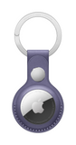 Airtag Leather Key Ring