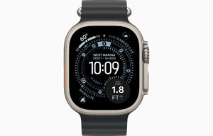 Apple Watch Ultra 3 GPS + Cellular 49mm