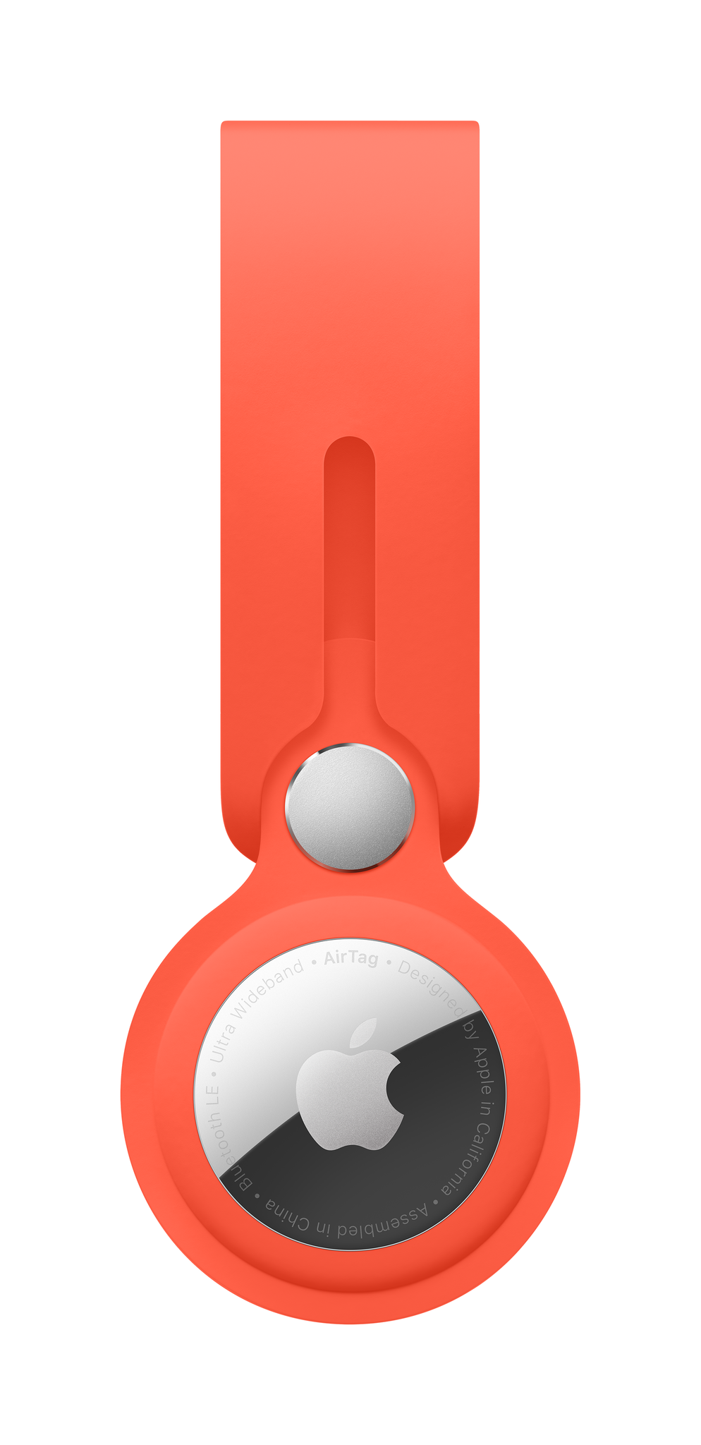 Airtag Loop
