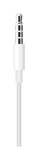 EarPods with 3.5mm Headphone Plug