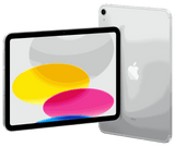 10.9-inch iPad Wi-Fi + Cellular