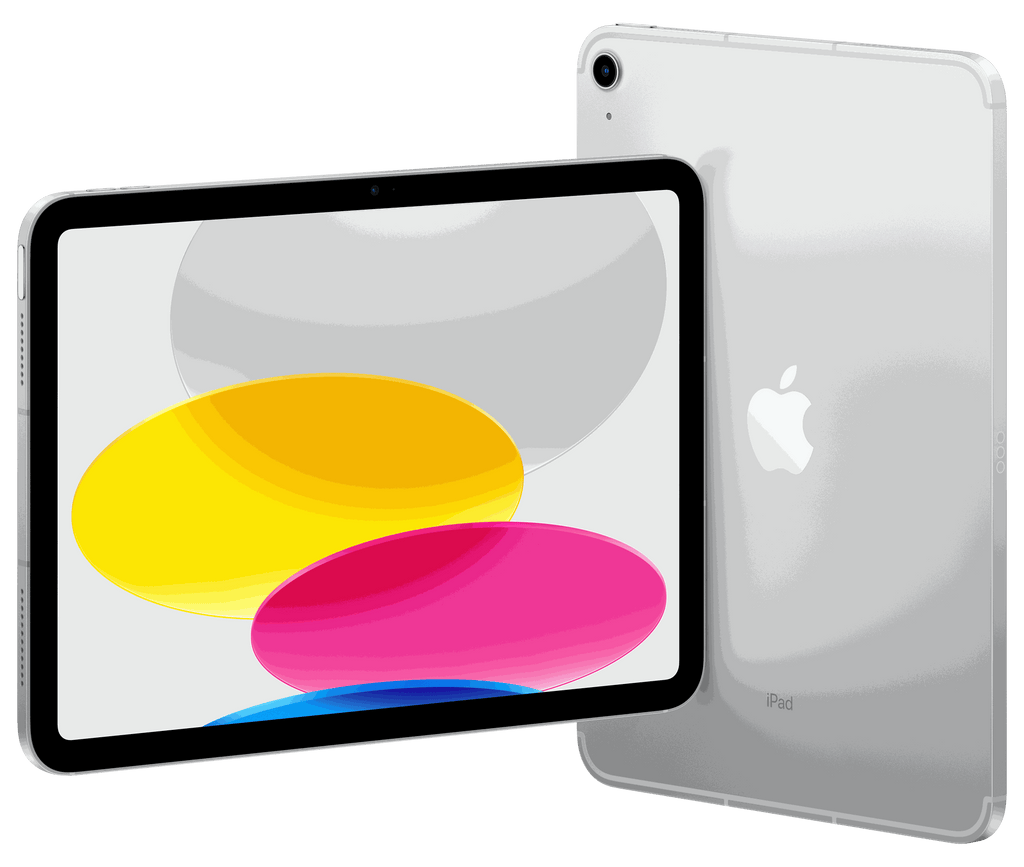 10.9-inch iPad Wi-Fi + Cellular | 64GB | 256GB 10.9-inch iPad Wi-Fi + Cellular | 64GB | 256GB