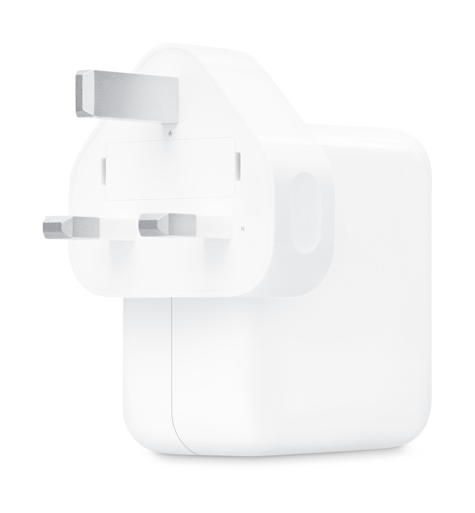 35W Dual USB-C Power Adapter