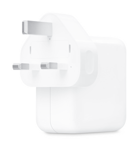 35W Dual USB-C Power Adapter