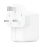 35W Dual USB-C Power Adapter