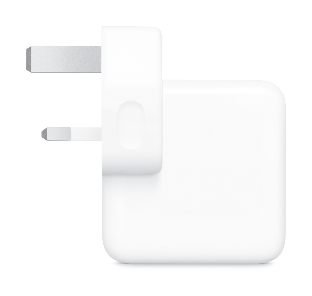 35W Dual USB-C Power Adapter