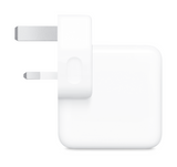 35W Dual USB-C Power Adapter