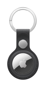 AirTag FineWoven Key Ring