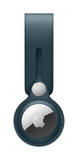 Airtag Leather Loop