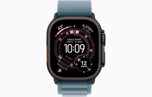 Apple Watch Ultra 3 GPS + Cellular 49mm