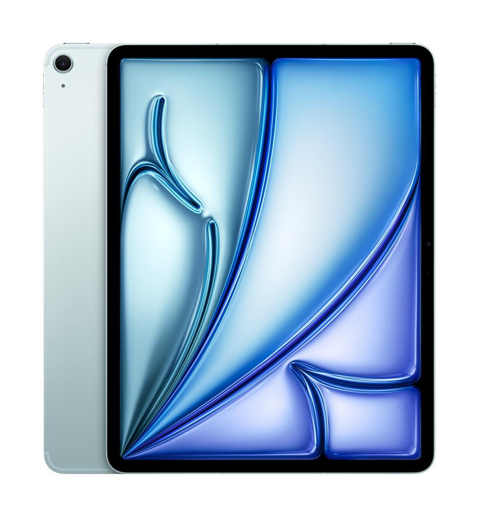 13-inch iPad Air M3 | 128GB | 256GB 13-inch iPad Air M3 | 128GB | 256GB