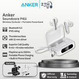 A3937H21 Anker Soundcore P41i White