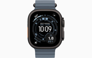 Apple Watch Ultra 3 GPS + Cellular 49mm