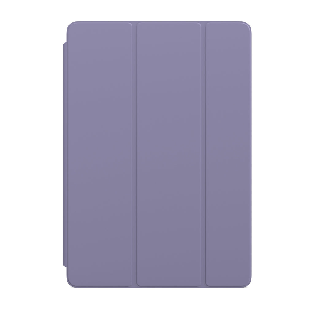 Apple: Smart Cover for iPad (9th gen)- English Lavender Apple: Smart Cover for iPad (9th gen)- English Lavender