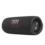 JBL: JBL Flip6 Waterproof Portble Bluetooth- Black