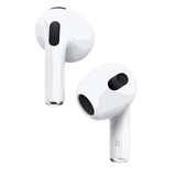 AirPods 3rd Gen With Lightning Charging Case