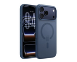 Belkin COVER/GRIP TPU 17 PRO MAX TINT CANDY NAVY BLUE