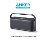 A3130011 Soundcore Motion X600 Black