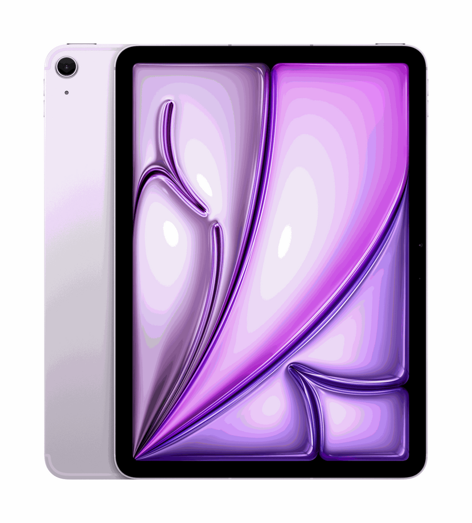 13-inch iPad Air M3 | 128GB | 256GB 13-inch iPad Air M3 | 128GB | 256GB
