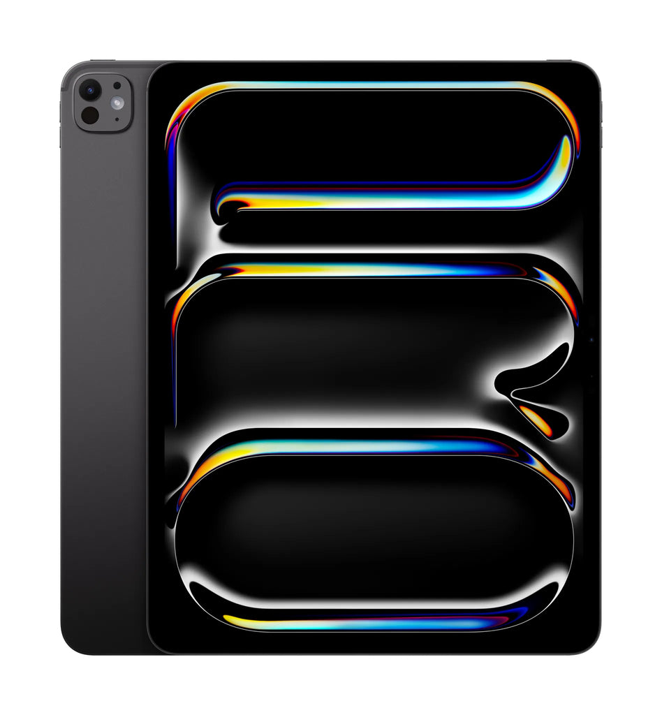 11-inch iPad Pro M5 | 256GB | with standard glass