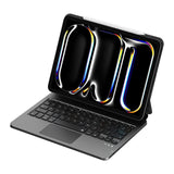 WIWU Magic Keyboard MK003 Air 12.9" and 13" Black