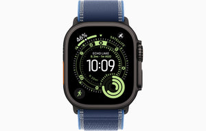 Apple Watch Ultra 3 GPS + Cellular 49mm