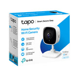 Tapo C100 Home Security Wi-Fi Camera