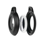 Belkin  Secure Holder - Airtag - Waterproof Keyring - 1 Pack, Black