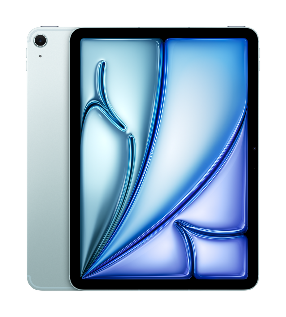 11-inch iPad Air M3 | 128GB | 256GB | Wifi | Wifi + Cellular 11-inch iPad Air M3 | 128GB | 256GB | Wifi | Wifi + Cellular