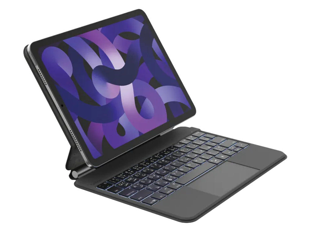 Belkin Magnetic Keyboard Folio for 11 Belkin Magnetic Keyboard Folio for 11