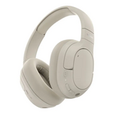 Belkin SOUNDFORM ISOLATE NOISE CANCELLING HEADPHONES, SAND