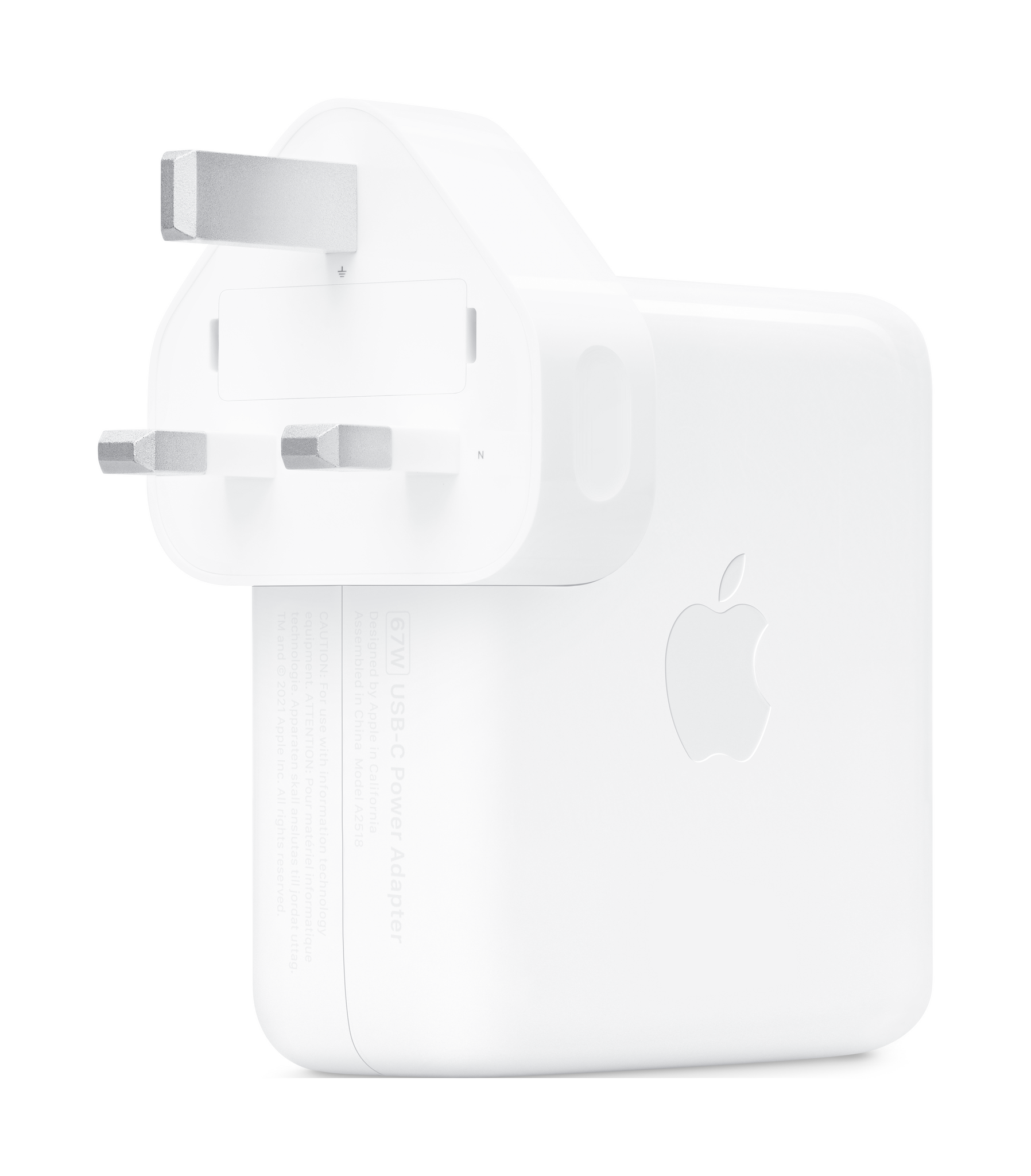 Apple 60W MagSafe Power Adapter