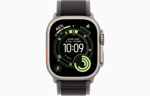 Apple Watch Ultra 3 GPS + Cellular 49mm