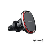 Joyroom JR-ZS505 Magnetic Car Phone Holder-Black