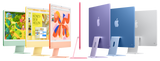 iMac M4